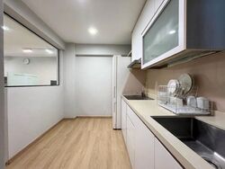 Aquarius By The Park (D16), Condominium #621413601